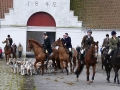 Start fra Klintholm Gods